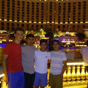 Meet your Posher, Oscar